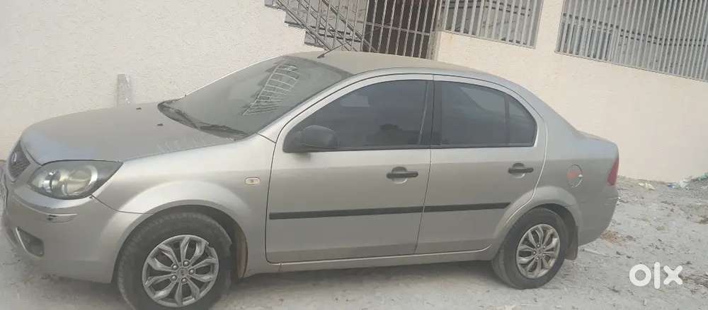 Ford Fiesta 2006