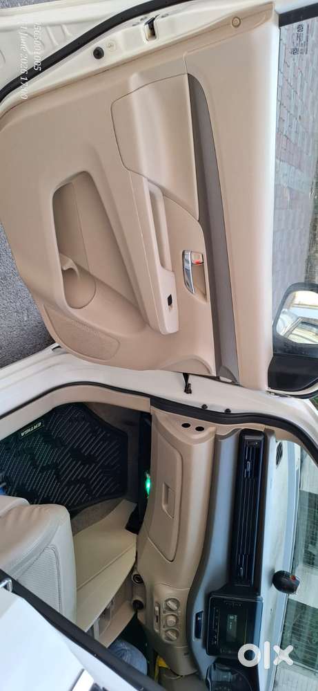 Maruti Suzuki Ertiga 1.5 Vxi, 2024, Diesel