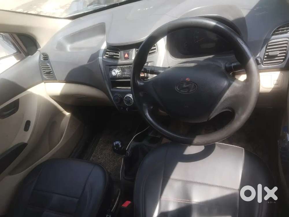 Will Maintain Car
