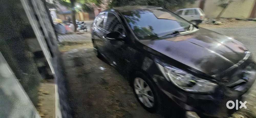 Vichle Full Condition