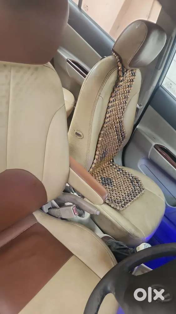 Hyundai Verna Crdi 2009