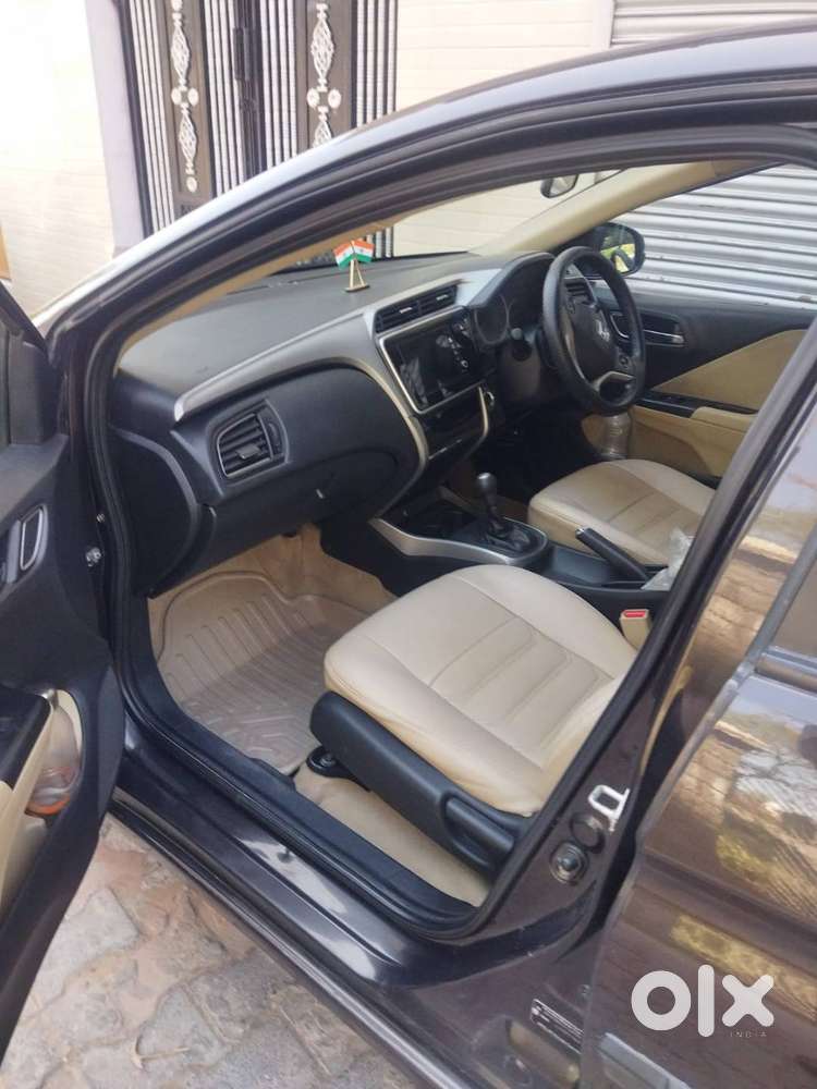 Honda City 2019 Petrol 63000 Km Driven
