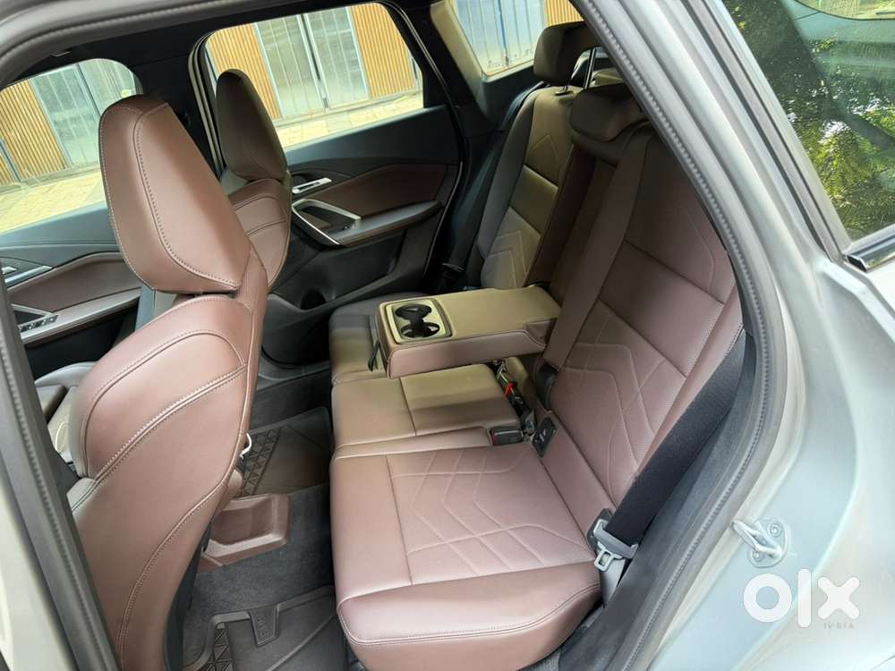 Bmw X1 2025 Petrol M Sports