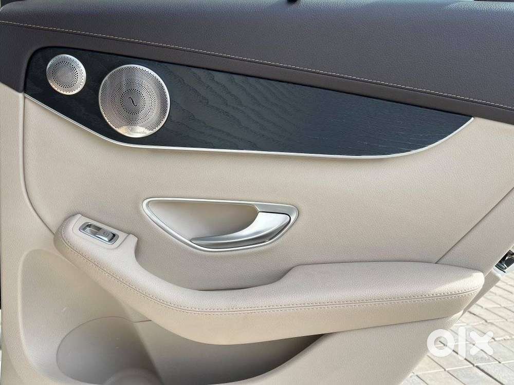 Mercedes-benz Glc Class Progressive 220d, 2022, Diesel