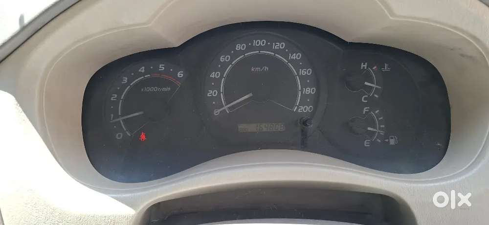 Toyota Innova 2007 Diesel 165000 Km Driven