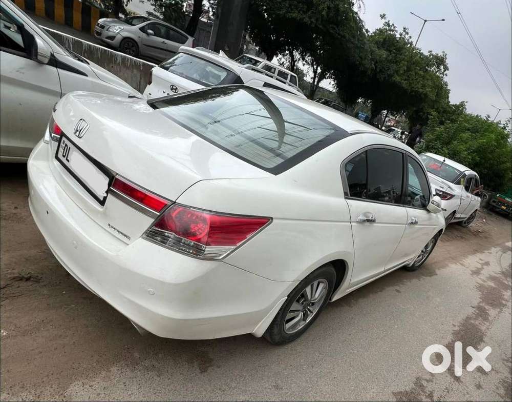Honda Accord  Ready To Drive  Excellent Condition