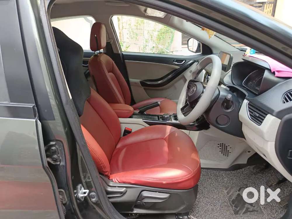 Tata Nexon 2021 Diesel 94000 Km Driven