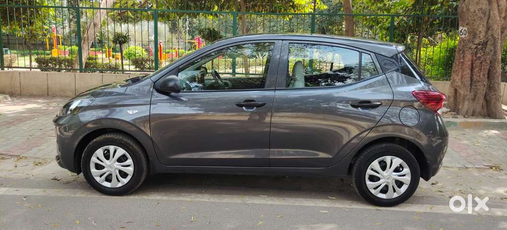 Hyundai Grand I10 Nios Era, 2024, Petrol