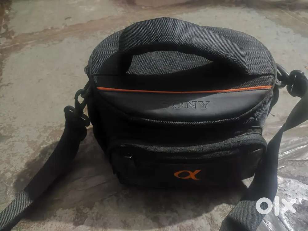 Sony Alpha Mac 4