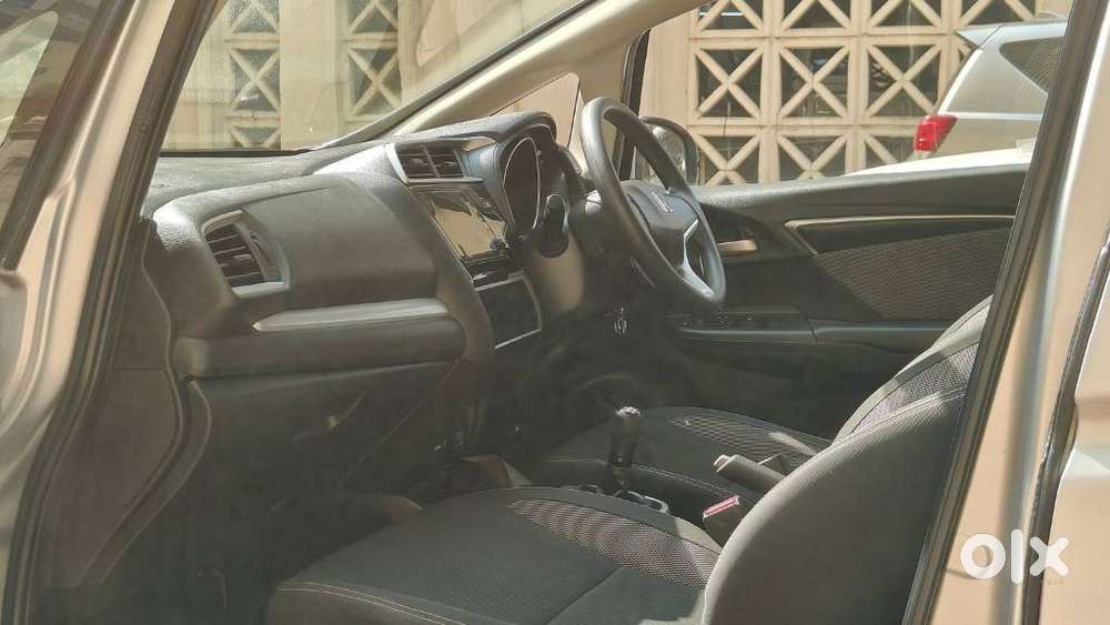 Honda Wr-v 1.2 Vx I-vtec, 2019, Petrol