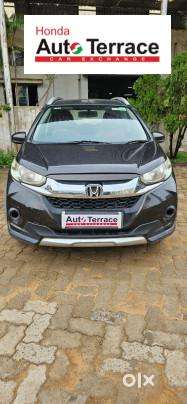 Honda Wr-v Edge Edition I-vtec S, 2017, Petrol