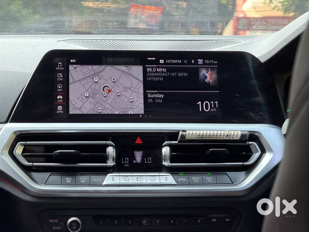 Bmw 3 Series 2.0 330i Gt M Sport, 2022, Petrol