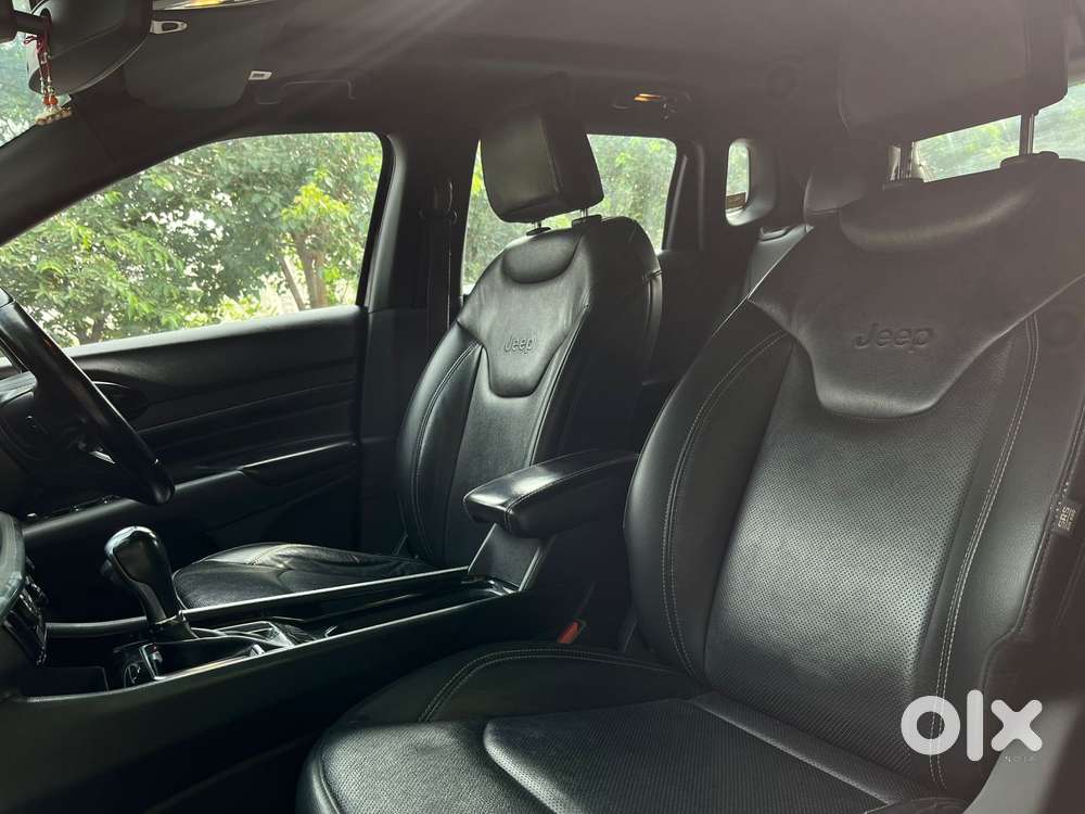 Jeep Compass Model S (o) 2.0 Diesel At, 2021, Diesel