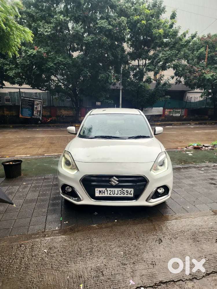 2022 Maruti Suzuki Dzire Zxi Cng  30 Km/kg Mileage*  Zxi+ Projector