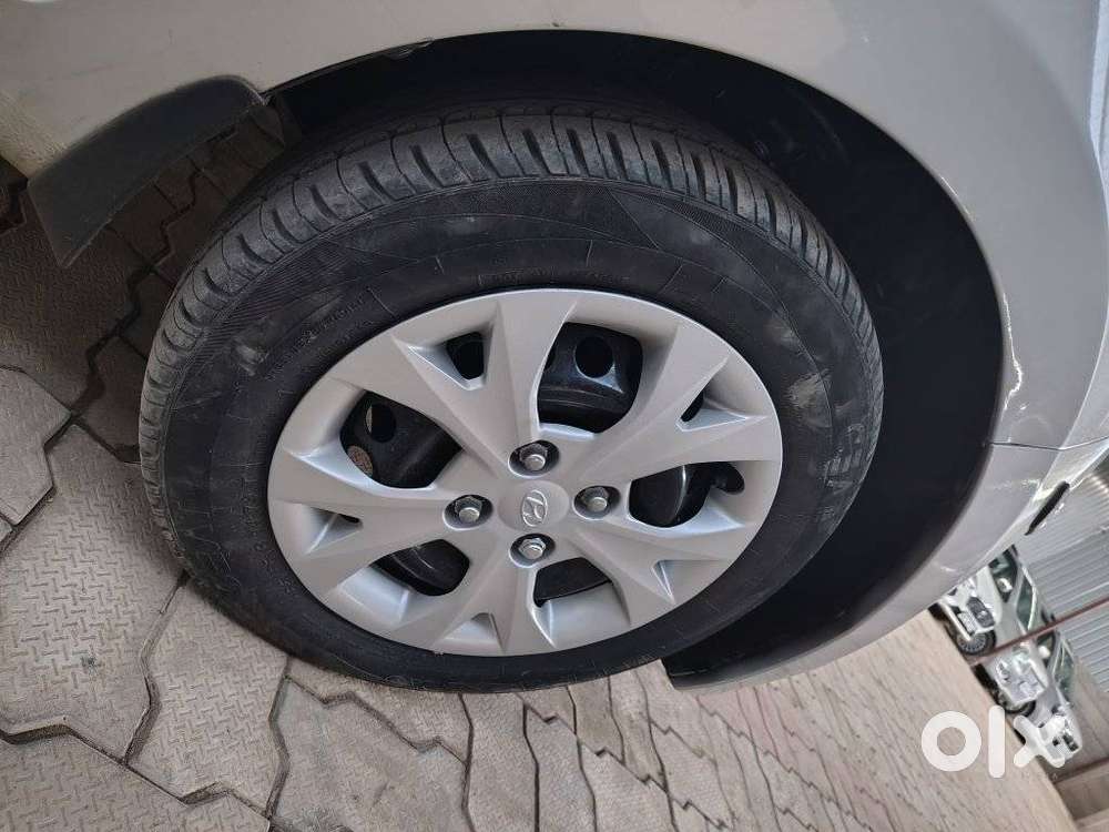 Hyundai I10 1.2 Kappa Sportz, 2016, Petrol