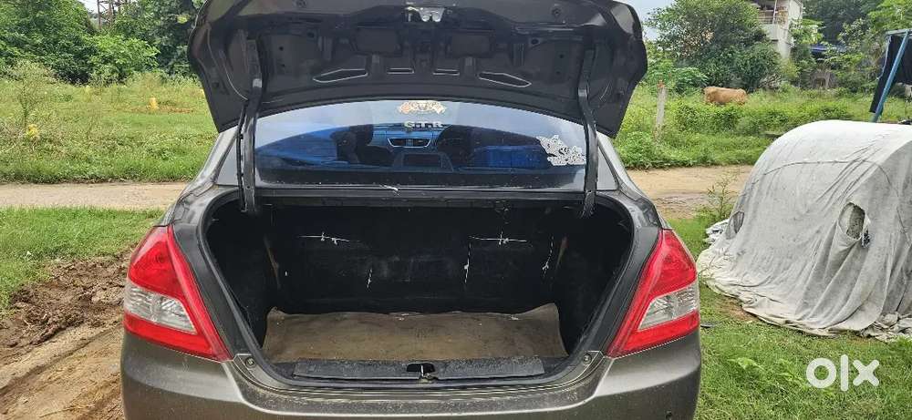 Maruti Suzuki Swift Dzire Diesel 2016