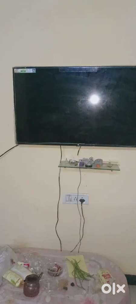Tv smart mi company