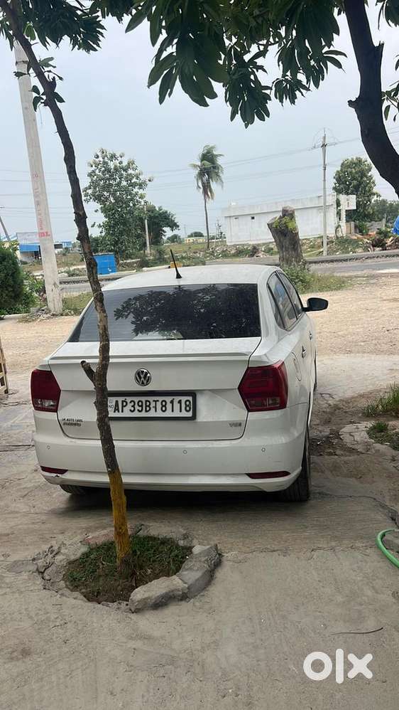 Volkswagen Ameo 2019 Diesel 186000 Km Driven