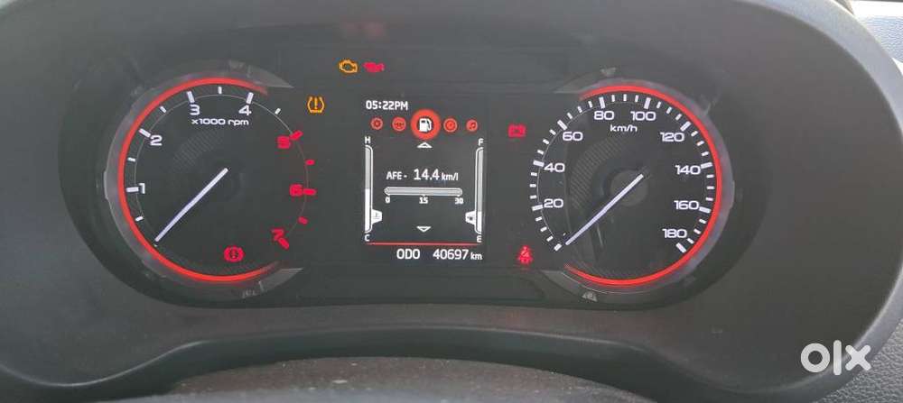 Mahindra Thar Lx Hard Top Diesel Mt Rwd, 2023, Diesel