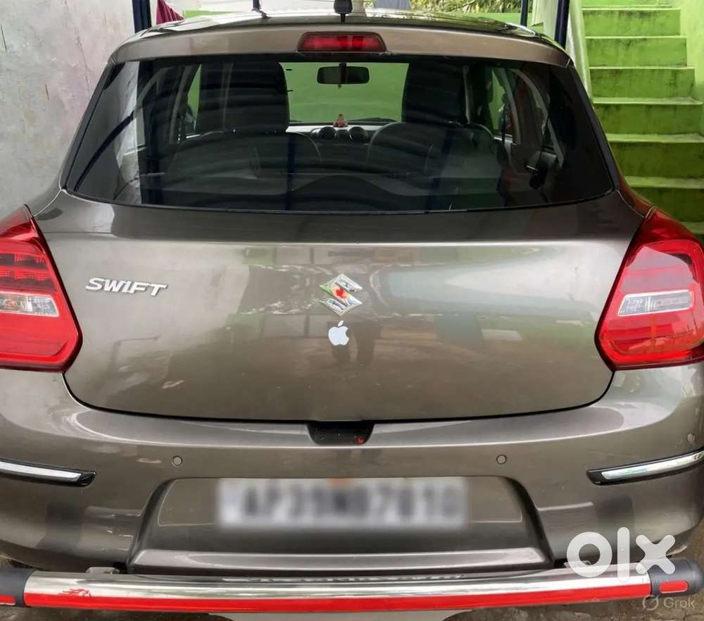 Maruti Suzuki Swift 2022 Year