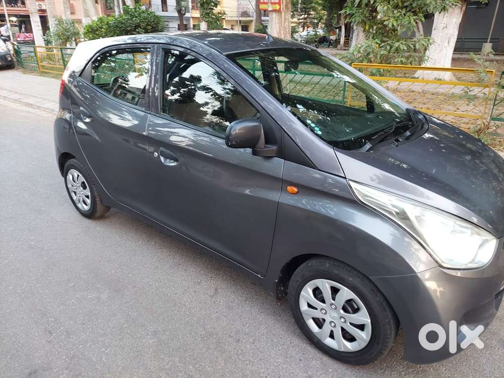 Hyundai Eon 1.0 Kappa Magna Plus, 2014, Petrol