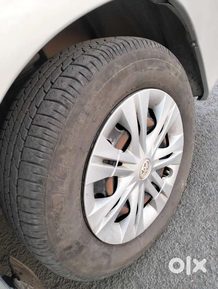 Toyota Innova 2.5 G 7 Seater Manual 2015