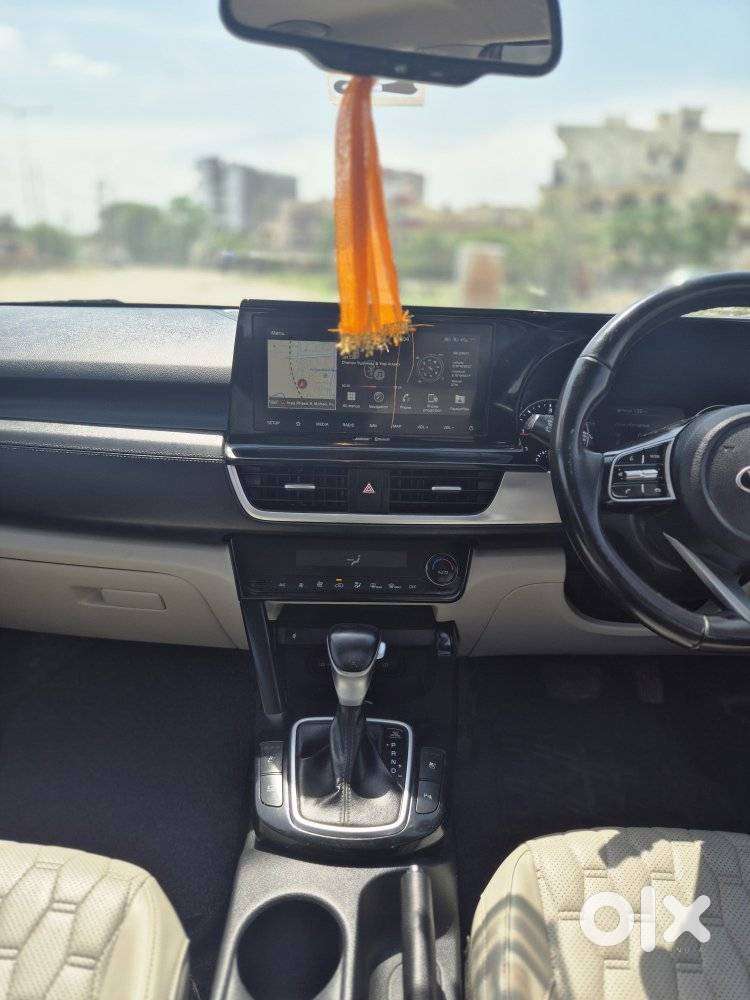 Kia Seltos Htk Plus At D, 2020, Diesel