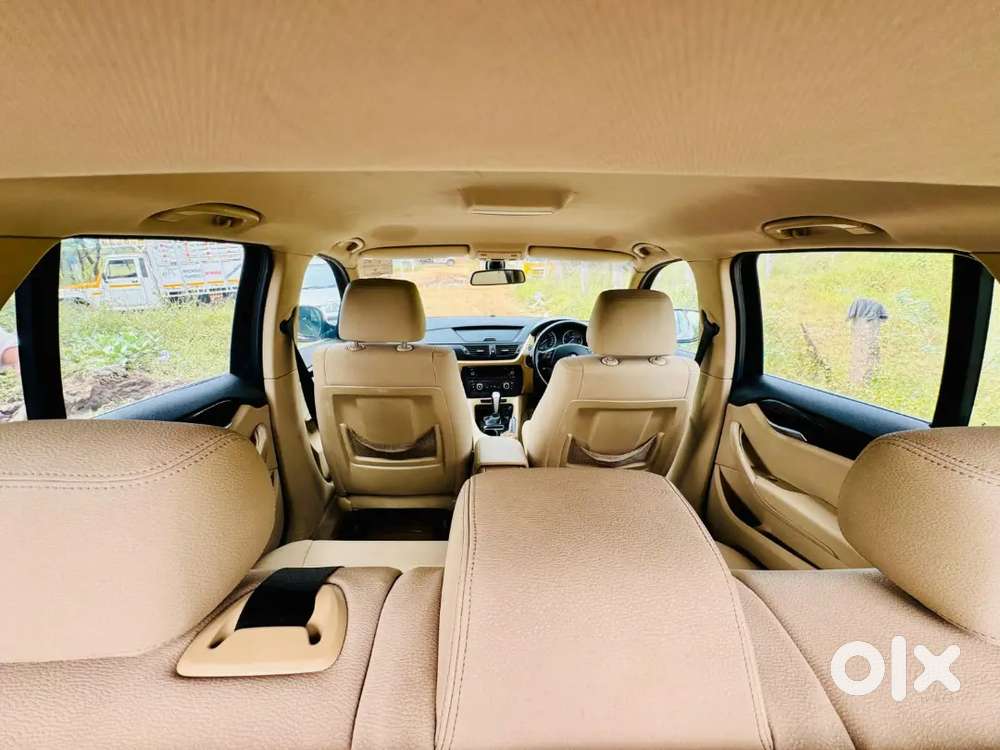 Bmw X1 2012 Diesel Well Maintained