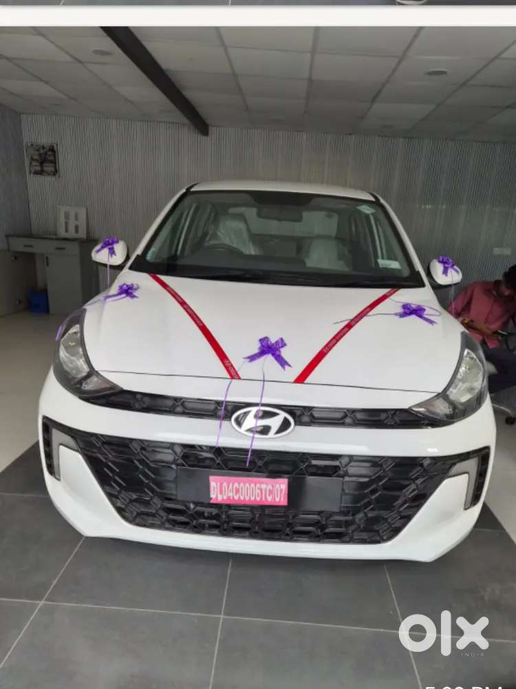 New Car Hyundai Taxi Car Available With Minimum Downpaymen T