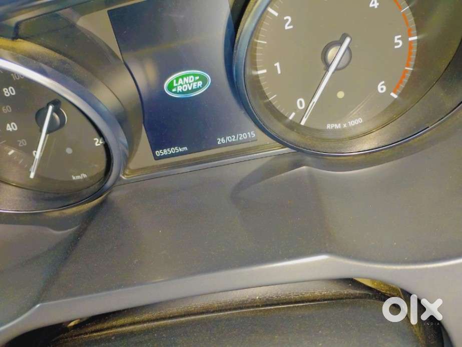 Land Rover Range Evoque 2.0l Td4 Se, 2020, Diesel