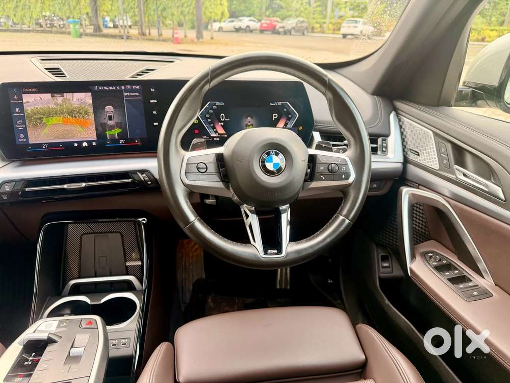 Bmw X1 Sdrive18i M Sport, 2024, Petrol