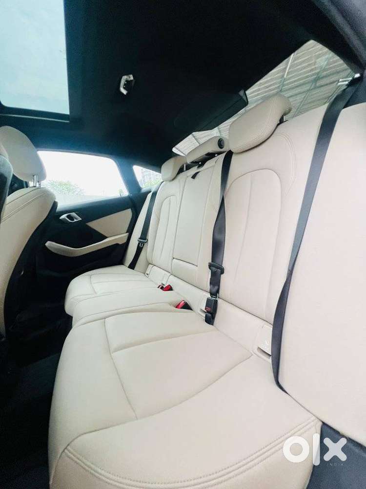 Bmw 2 Series Gran Coupe 220d M Sport [ ], 2023, Diesel