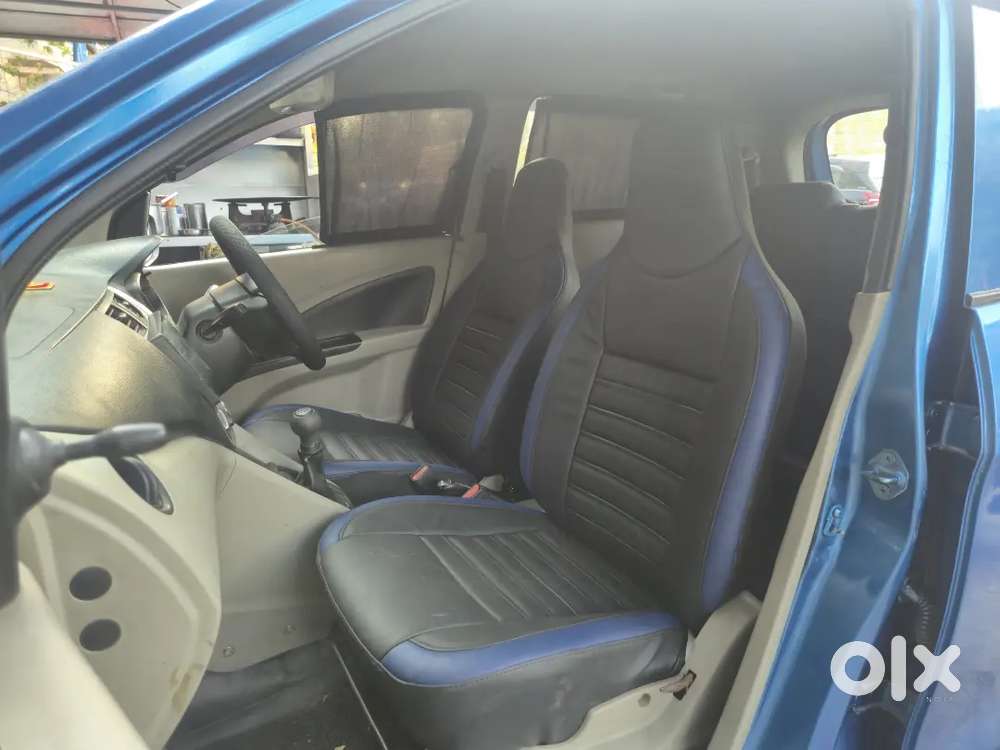 Maruti Suzuki Celerio Vxi 2016