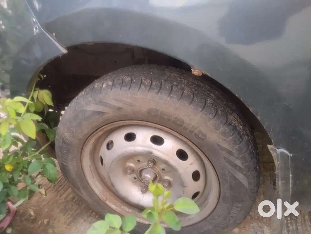 Tata Indica Vista 2015 Quadrajet
