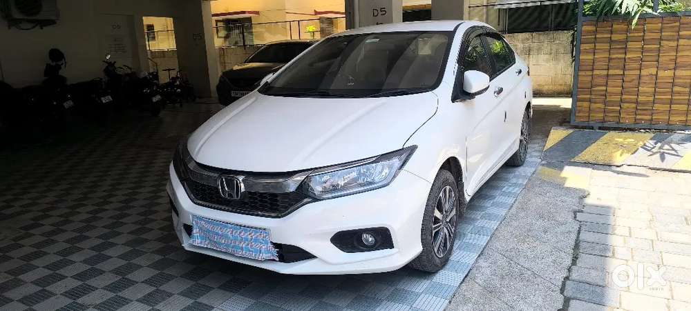 Honda City 2021 Petrol Manual
