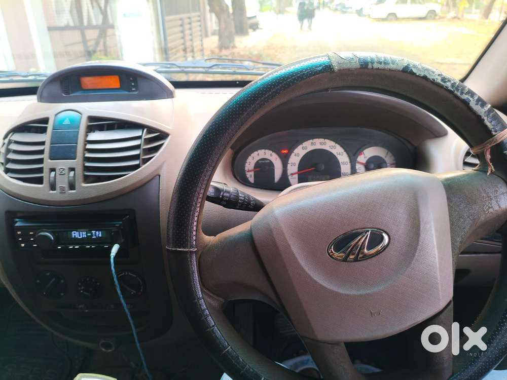 Mahindra Xylo 2009-2011 E4 Bs Iv, 2009, Diesel