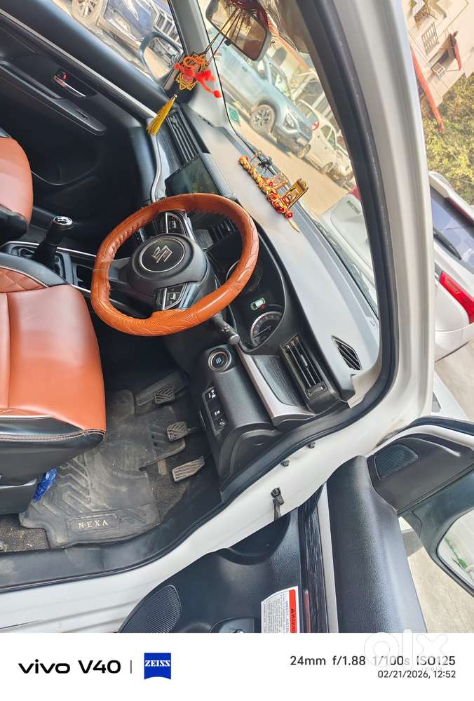 Maruti Suzuki Xl6, 2023