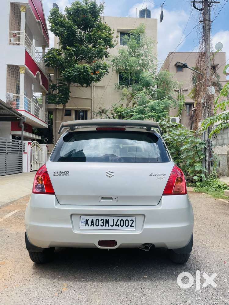 Maruti Suzuki Swift 2004-2010 1.3 Lxi, 2008, Petrol