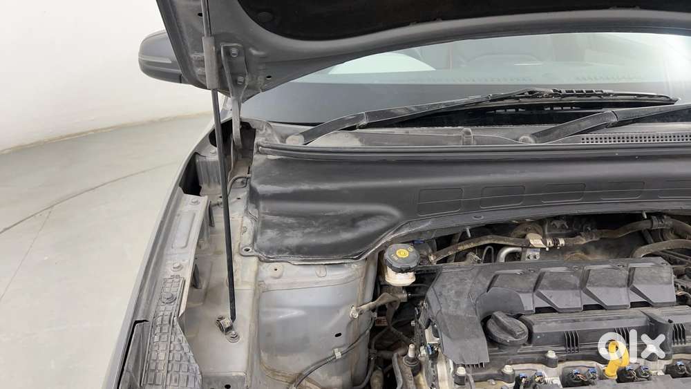 Hyundai Creta 1.5 Ex Petrol, 2022, Petrol