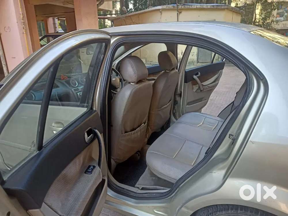 Ford Fiesta 2006 Petrol 74232 Km Driven