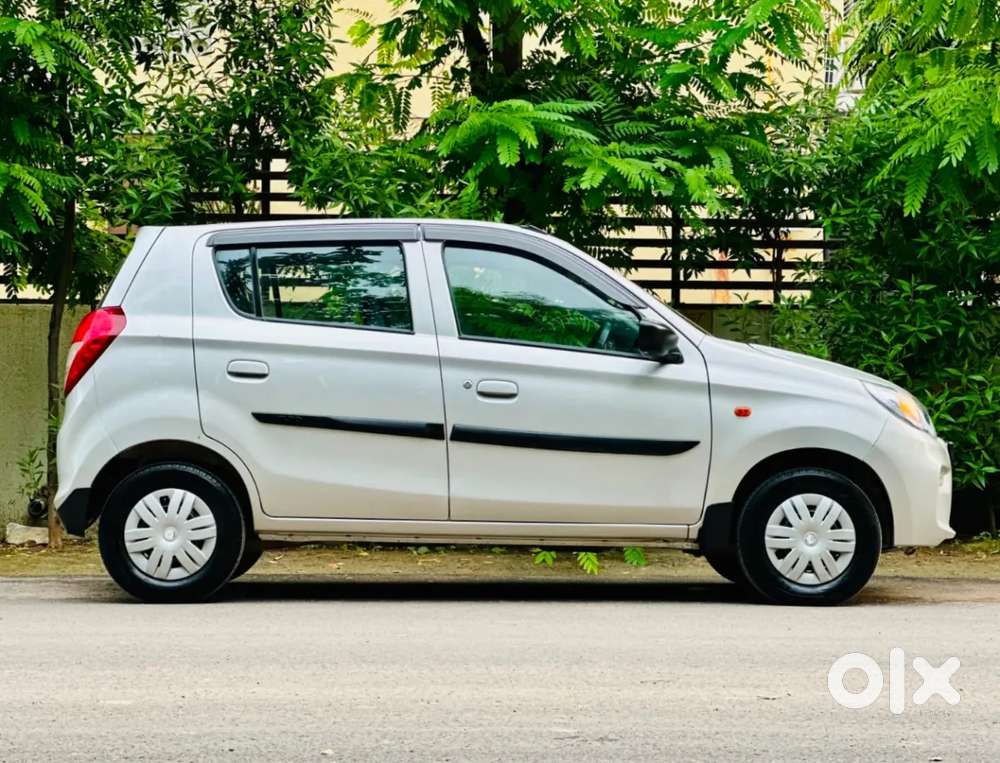 Maruti Suzuki Alto 800 0.8 Lxi (o), 2022, Petrol