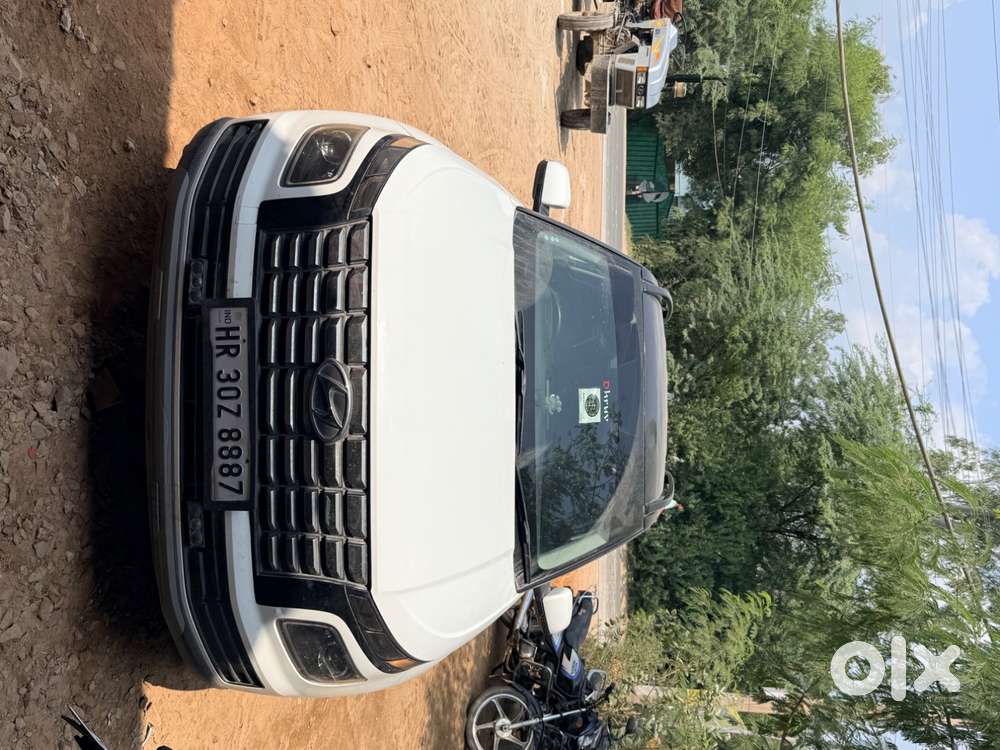 Hyundai Venue 2023 Diesel