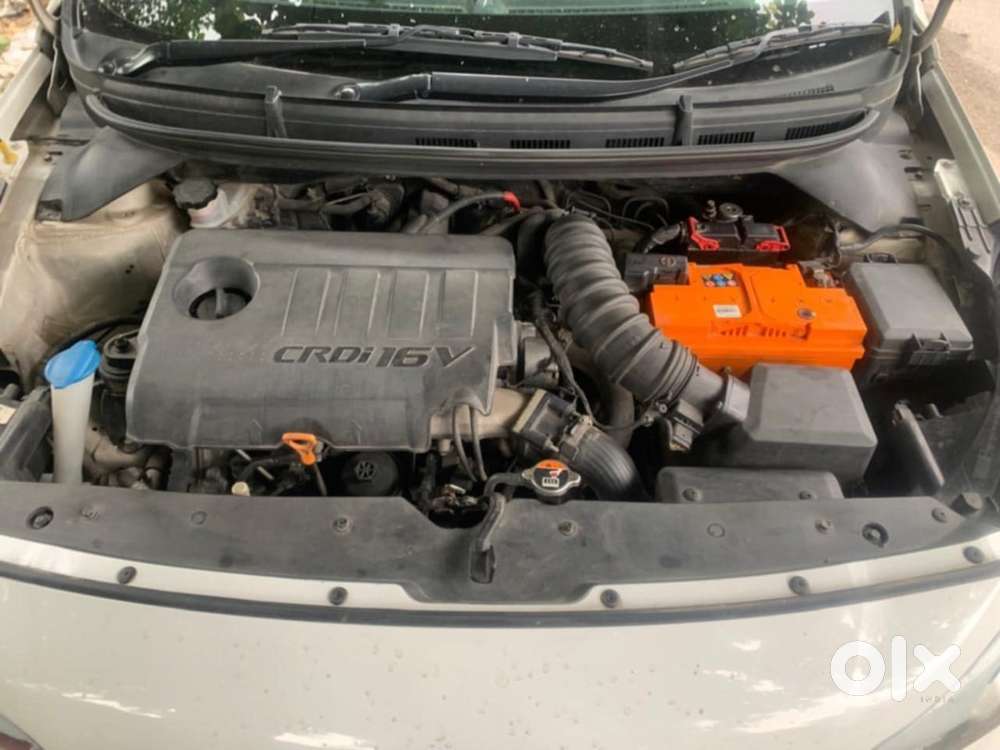 Diesel Hyundai I20 1.4 Sports