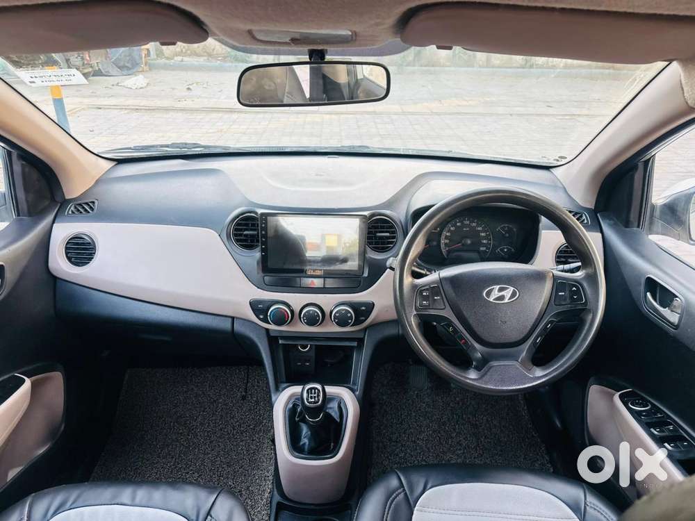 Hyundai Accent Executive, 2014, Petrol