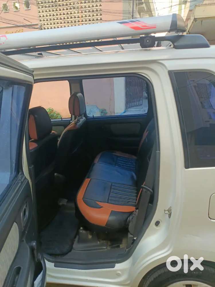 Maruti Suzuki Wagon R 2010 Petrol Good Condition