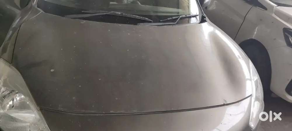 Swift Vxi With Led System