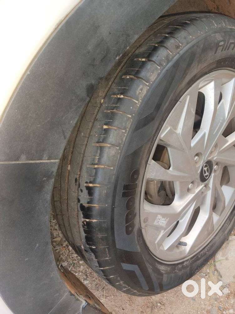 Hyundai Creta 1.6 Sx Option Diesel, 2022, Diesel