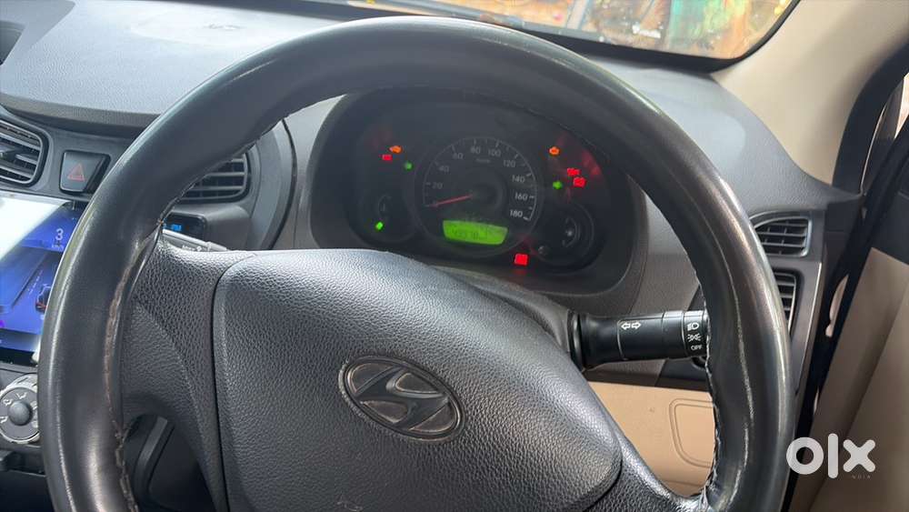 Hyundai Eon 2018 Petrol Manual