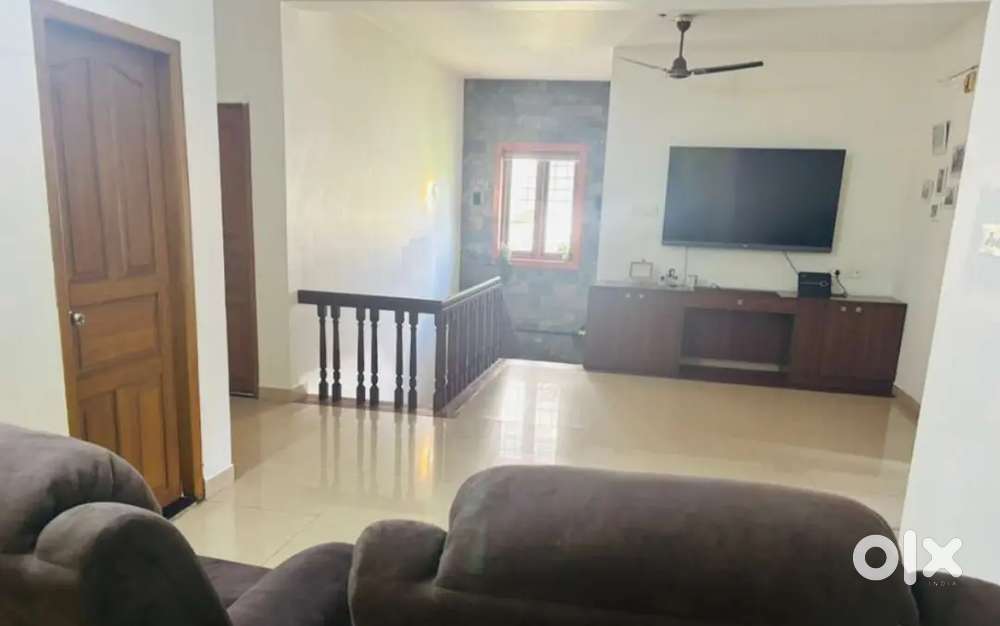 4BHK+ in Kakkanad