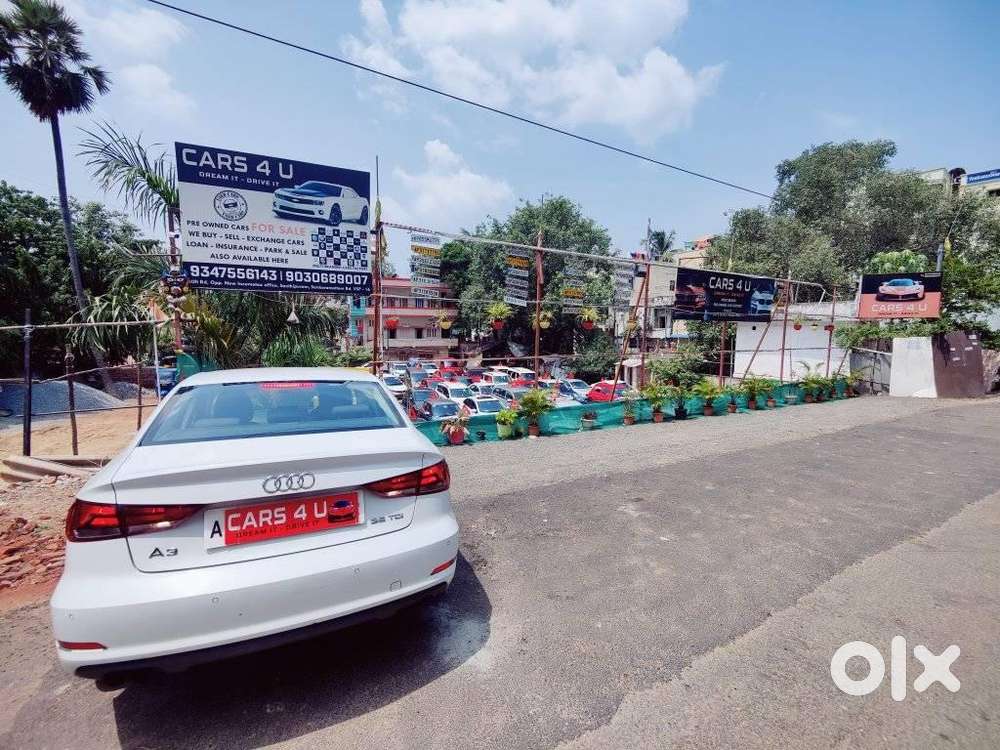 Audi A3 2.0 35 Tdi Technology Navigation, 2014, Diesel